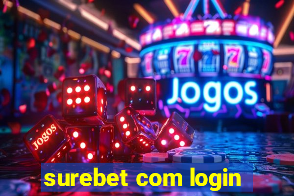 surebet com login